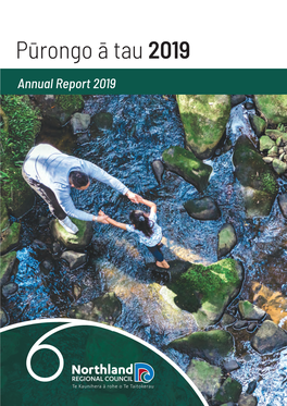 Final Annual Report 2019