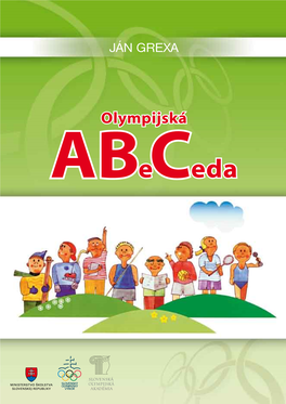 Olympijská Abeceda