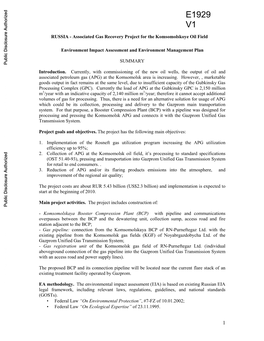 World Bank Document