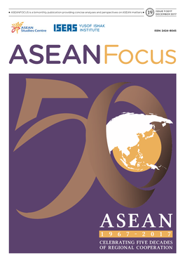 Aseanfocusdec17.Pdf