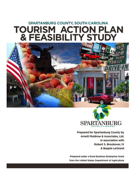 Tourism Action Plan