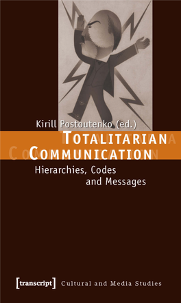Totalitarian Communication