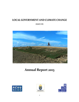 LGCC2 Annual Report (4Feb2014)