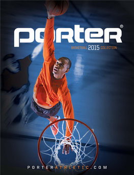 Porter Athletic