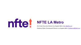 NFTE LA Metro