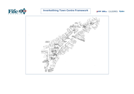 Inverkeithing Town Centre Framework 2016