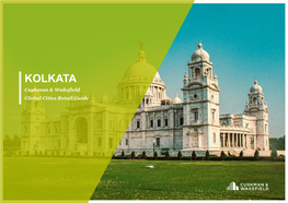 Kolkata Retail Guide