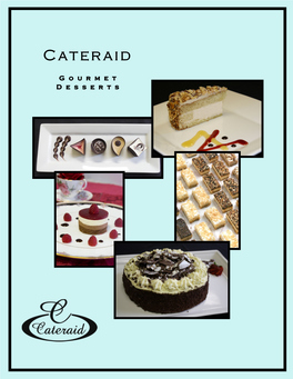 Cateraid Full Line Catalog 10.15.Pdf