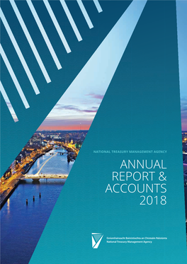 NTMA 2018 Annual Report and Accounts