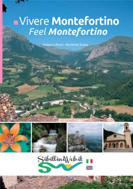 Vivere Montefortino Feel Montefortino