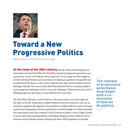 Globalprogress-Renzi.Pdf