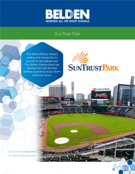 Suntrust Park