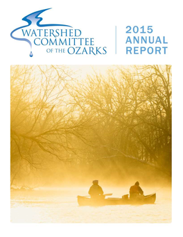 2015 Annual Report