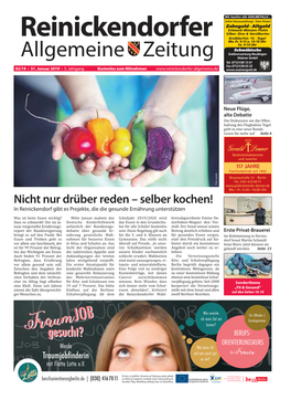 Allgemeine Zeitung Waimer Gmbh Tel