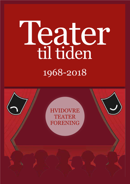 Hvidovre Teaterforening