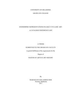 2017 Ashbacher Mariah Thesis.Pdf (2.334Mb)