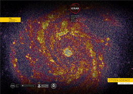 CITIZEN SCIENCE Case Study Real Research Outcomes for Astronomers While Vista Extragalactic Survey (WAVES)