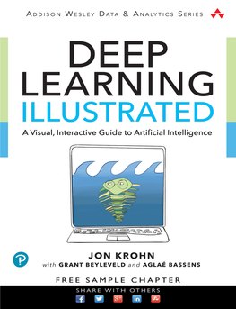 Deep Learning Illustrated: a Visual, Interactive Guide to Artificial