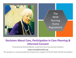 LTCCC Webinar Care Decisions Informed Consent 2017.Pptx