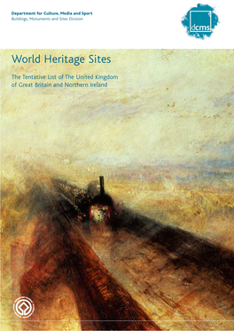 World Heritage Sites