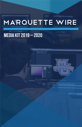 Marquette Wire Contact