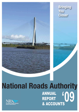 Annual Report & Accounts 2009 April 14.Indd