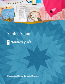 Download Teacher's Guide