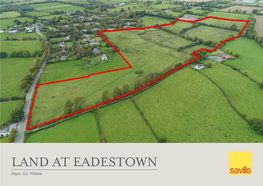 LAND at EADESTOWN Naas, Co