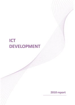 Ict Development