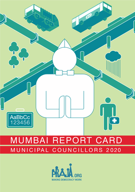 Aabbcc 123456 MUNICIPAL COUNCILLORS 2020