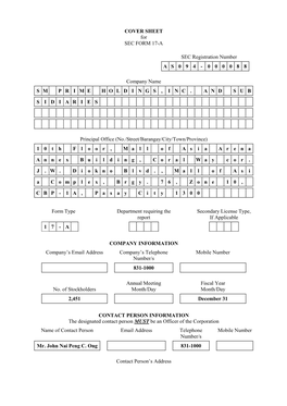 SEC 17-A-2016 Clean