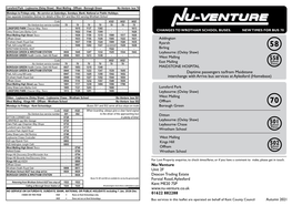 TIMETABLE 58,558,70,501 & 502.Cdr