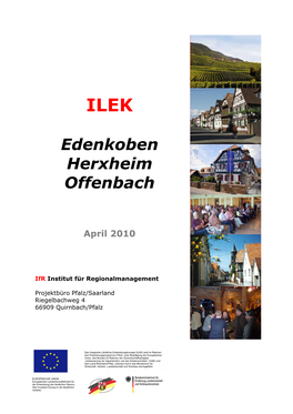 Edenkoben Herxheim Offenbach