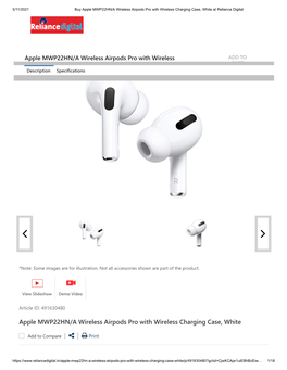 Apple-Wireless-Airpods-Pro.Pdf