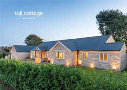 Toll Cottage Empingham