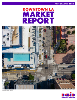 Q1 2020 Market Report