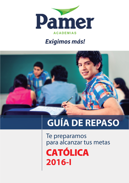 Pamer-Guia-Repaso-Catolica-2016-I-1.Pdf