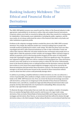 Derivatives Case.Pdf