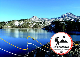 La Cerdanya Excursions & Walks EN 5 4 1 3 5