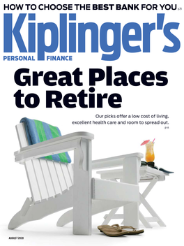 Kiplinger's Personal Finance