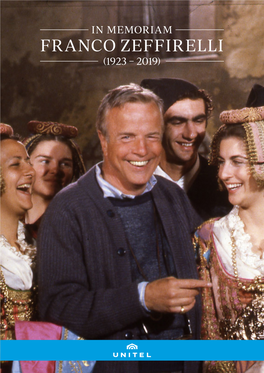 Franco Zeffirelli