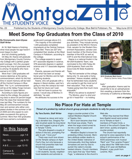 Montgazette Template