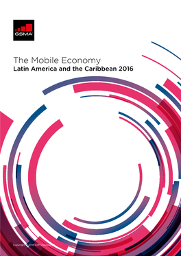 Latin America and the Caribbean 2016