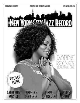 Dianne Reeves Beautiful Life