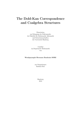 The Dold-Kan Correspondence and Coalgebra Structures