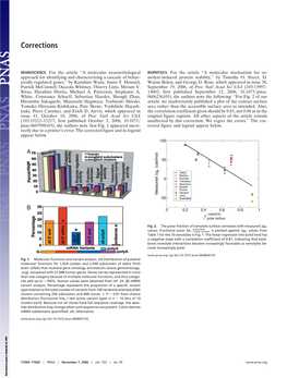 A Molecular Neuroethological Approach for Identifying and Characterizing a Cascade of Behaviorally Regulated Genes