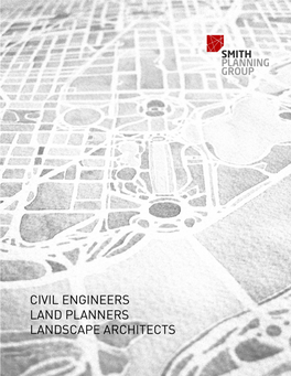 Smith Planning Group Profile.Pdf