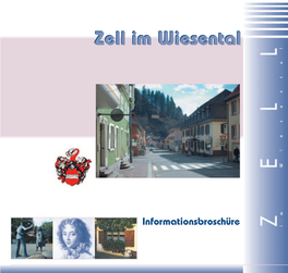 Zell Im Wiesental