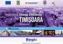 Timisoara Is One of the Few Cities Where Population Actually Increased (By 0.5%)