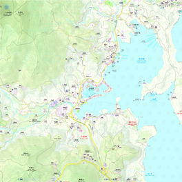 HEBE HAVEN S 白沙灣街 a 中心 the Jetty 300 H M 品蘭園 Pak Sha Wan Pier E 100 基督 ( PAK SHA WAN ) Bernard K 教會 Garden RO AD 渡頭 Jetties